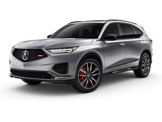 2023 ACURA MDX Type S