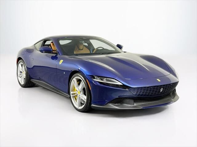 2023 FERRARI Roma