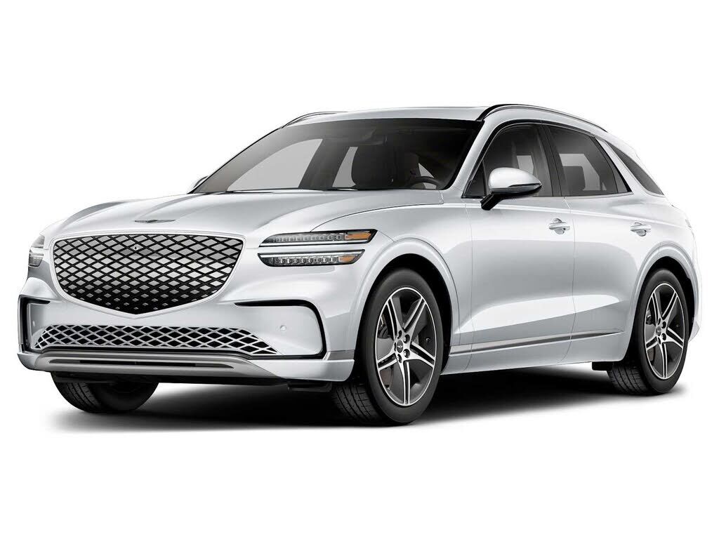 2026 GENESIS GV70