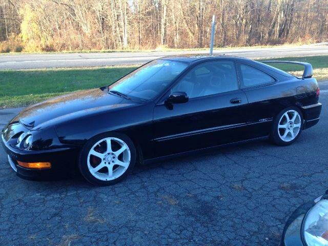 1999 ACURA Integra