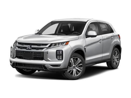 2026 MITSUBISHI Outlander Sport
