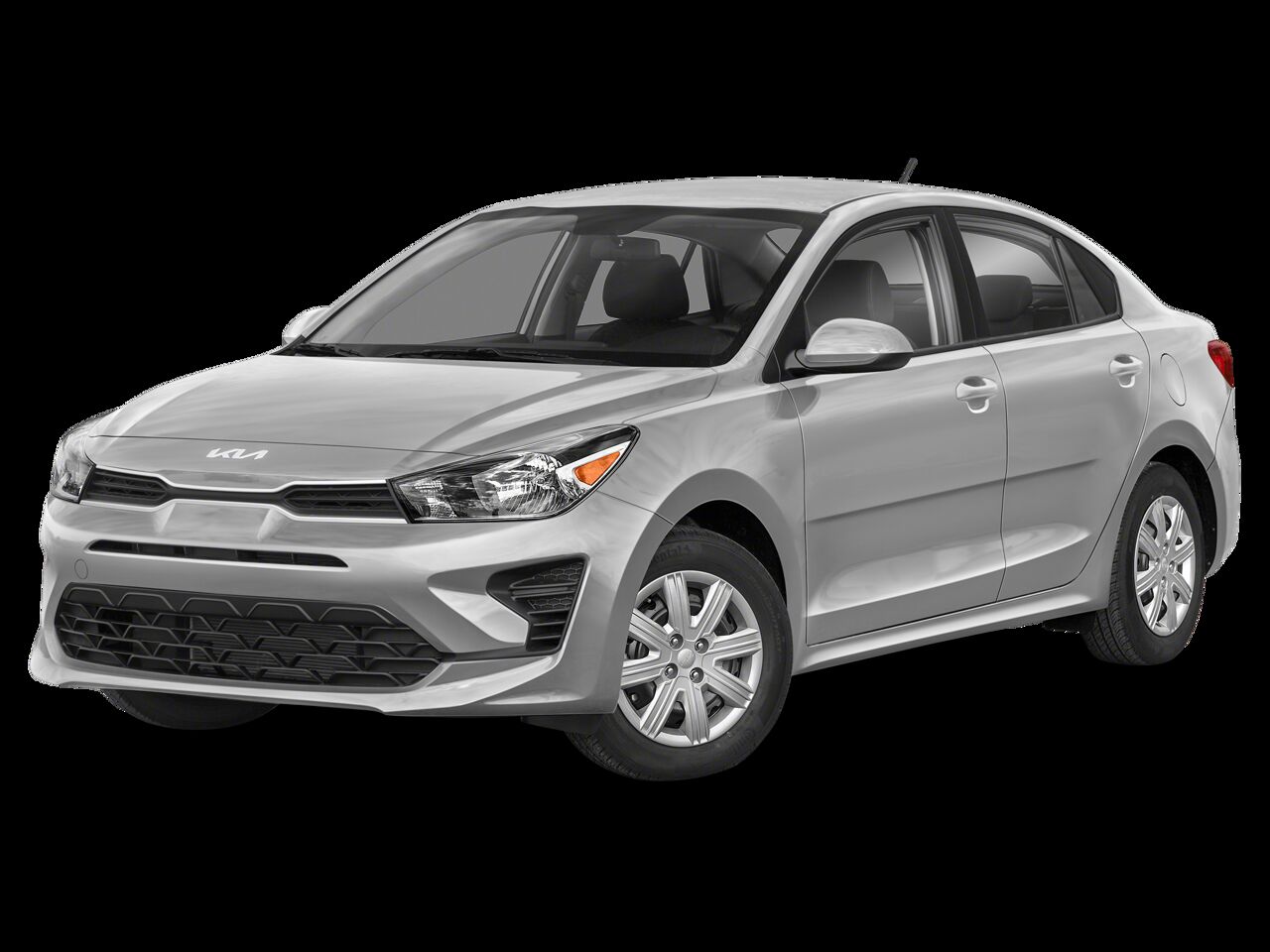 2023 KIA Rio
