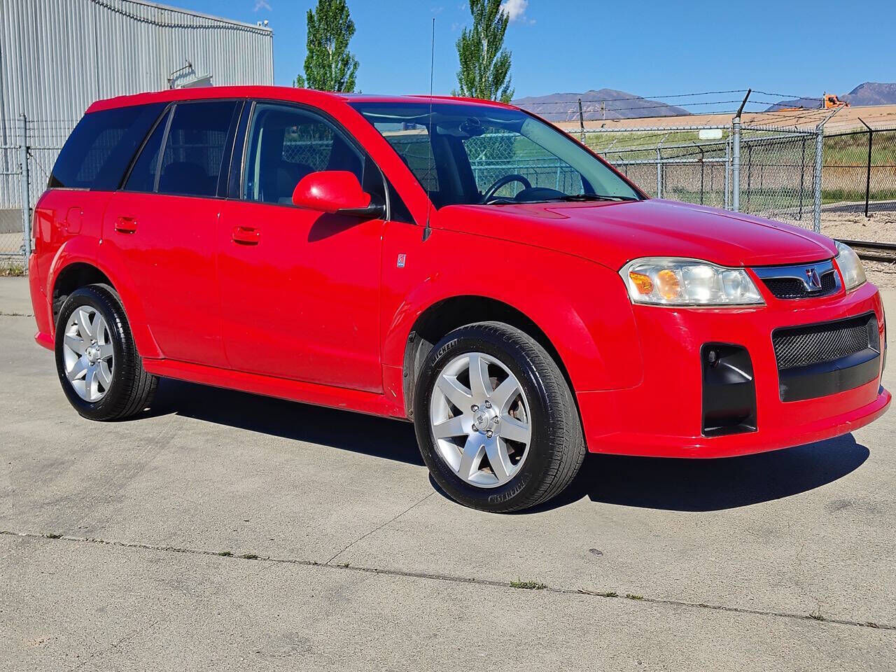2006 SATURN Vue
