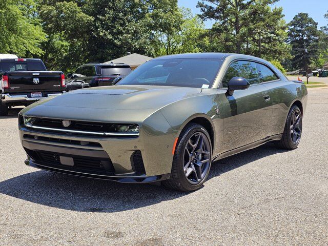 2026 DODGE Charger