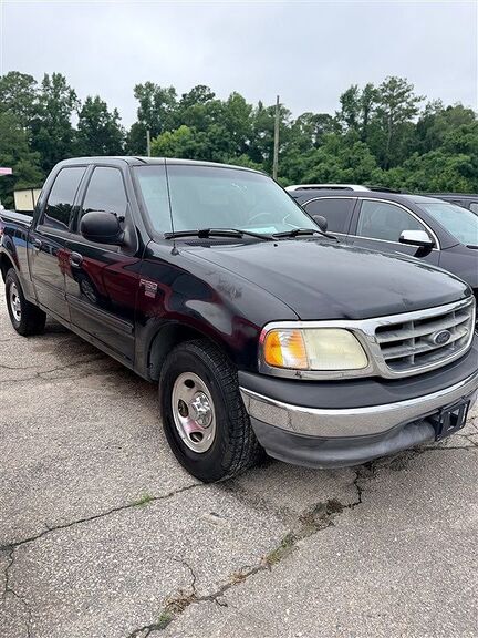 2003 FORD F-150