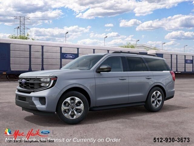 2027 FORD Expedition
