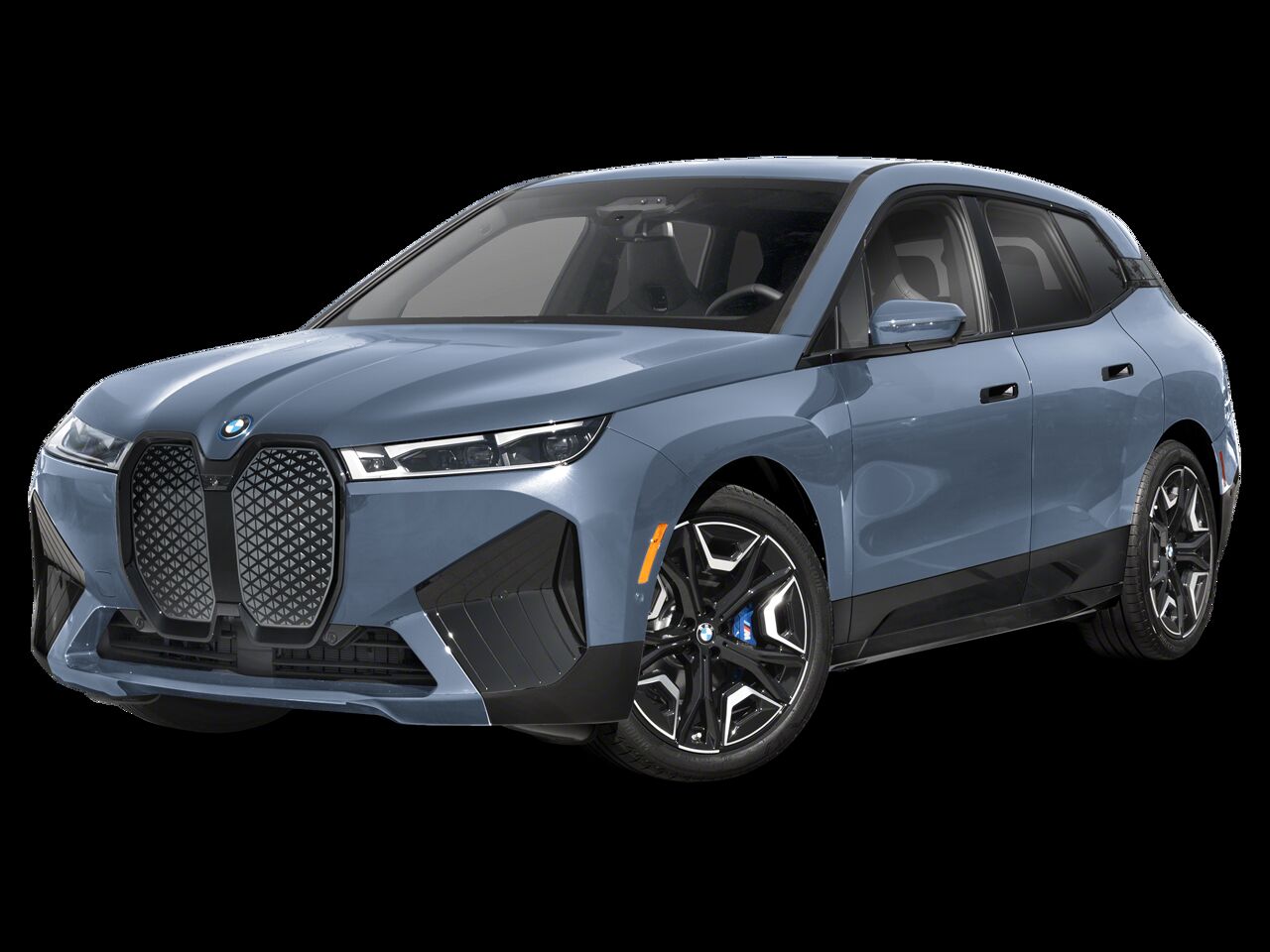 2023 BMW ix