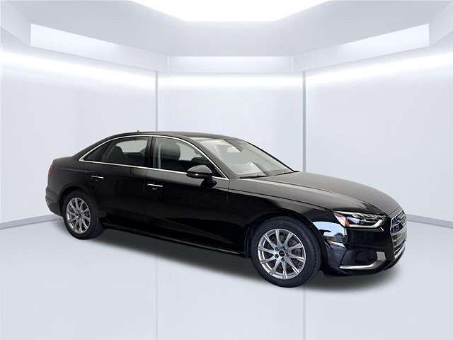 2023 AUDI A4