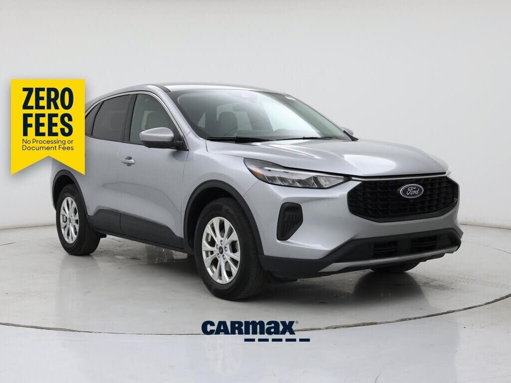 2023 FORD Escape