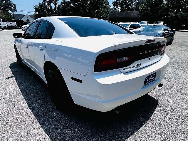 2014 DODGE Charger