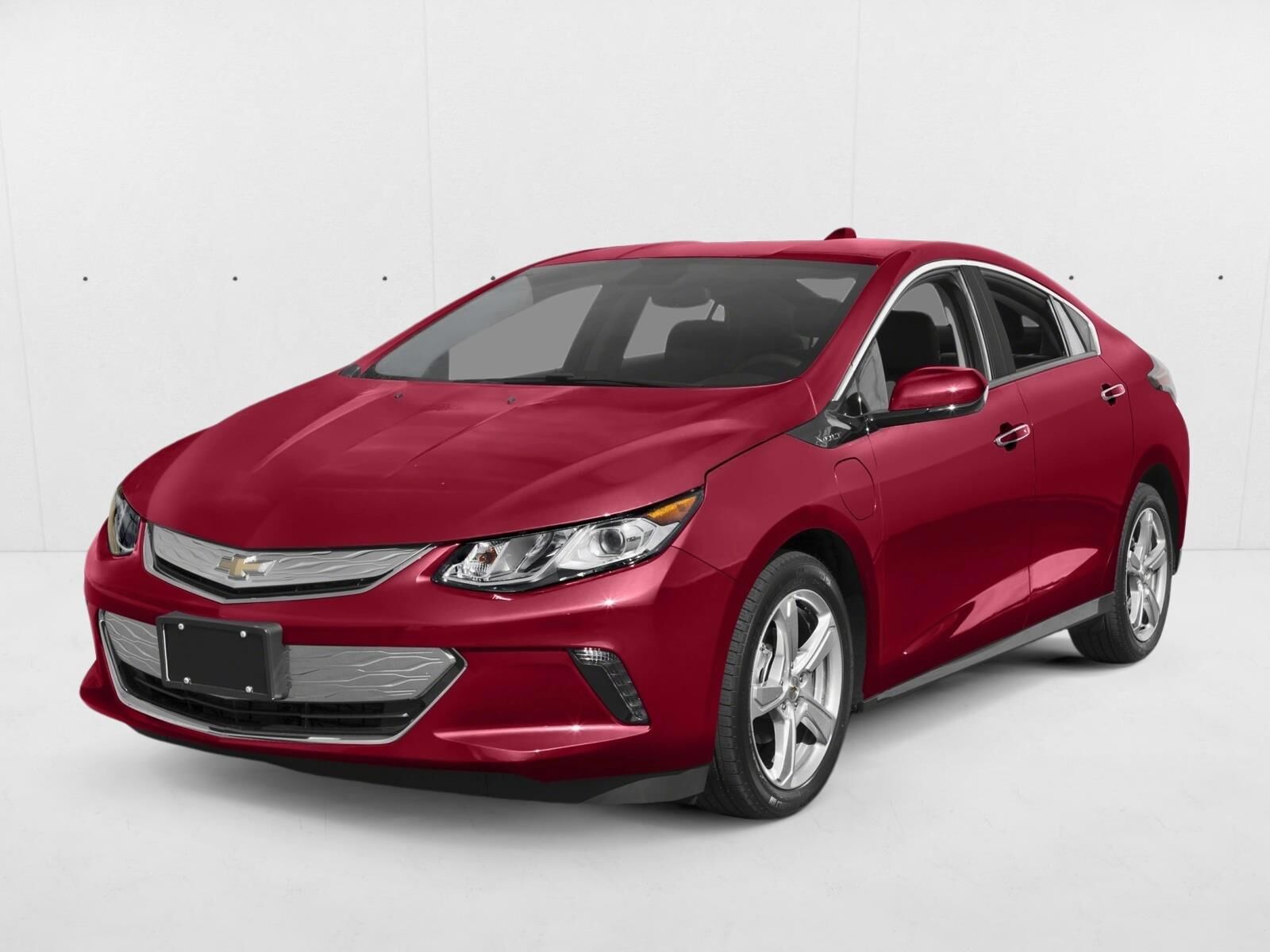 2017 CHEVROLET Volt
