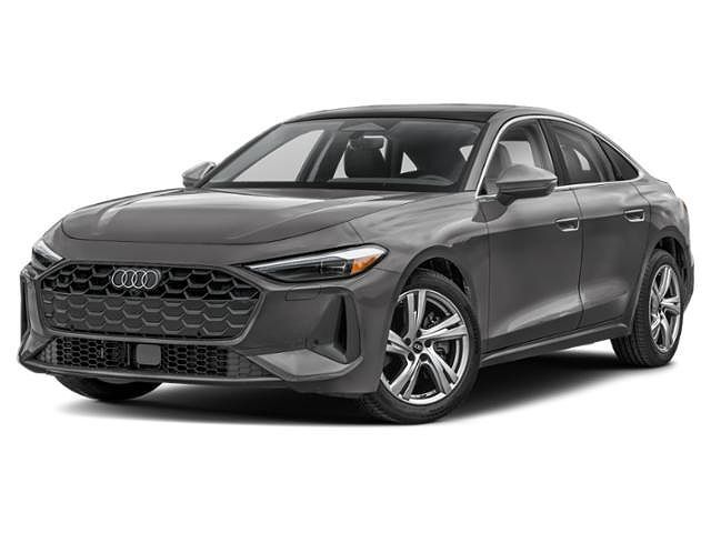 2026 AUDI A5
