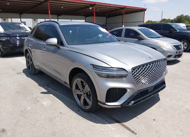 2023 GENESIS GV70