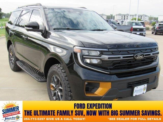2026 FORD Expedition