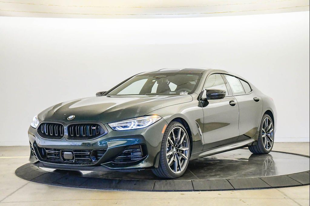 2026 BMW M8
