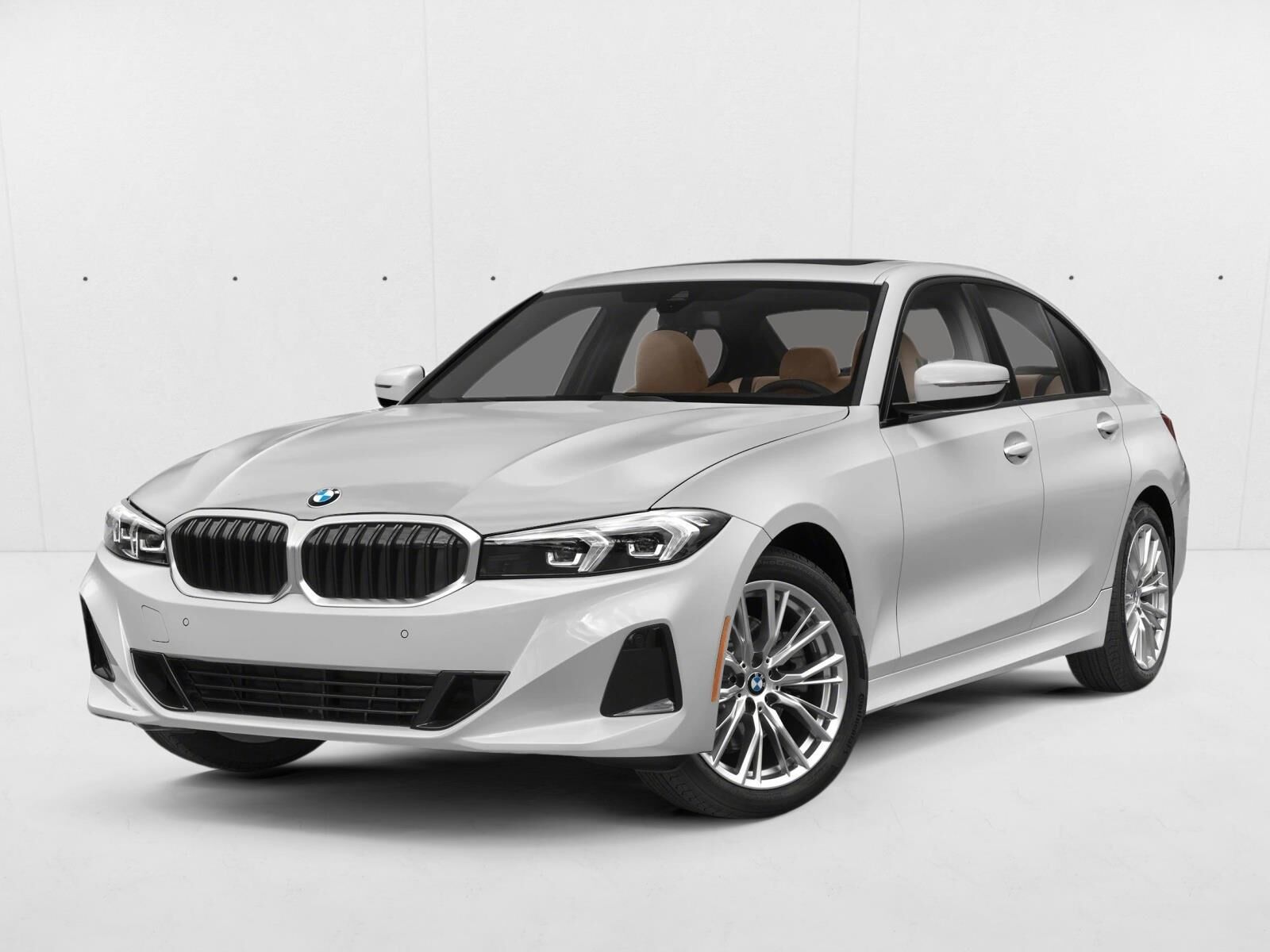 2024 BMW 3 Series