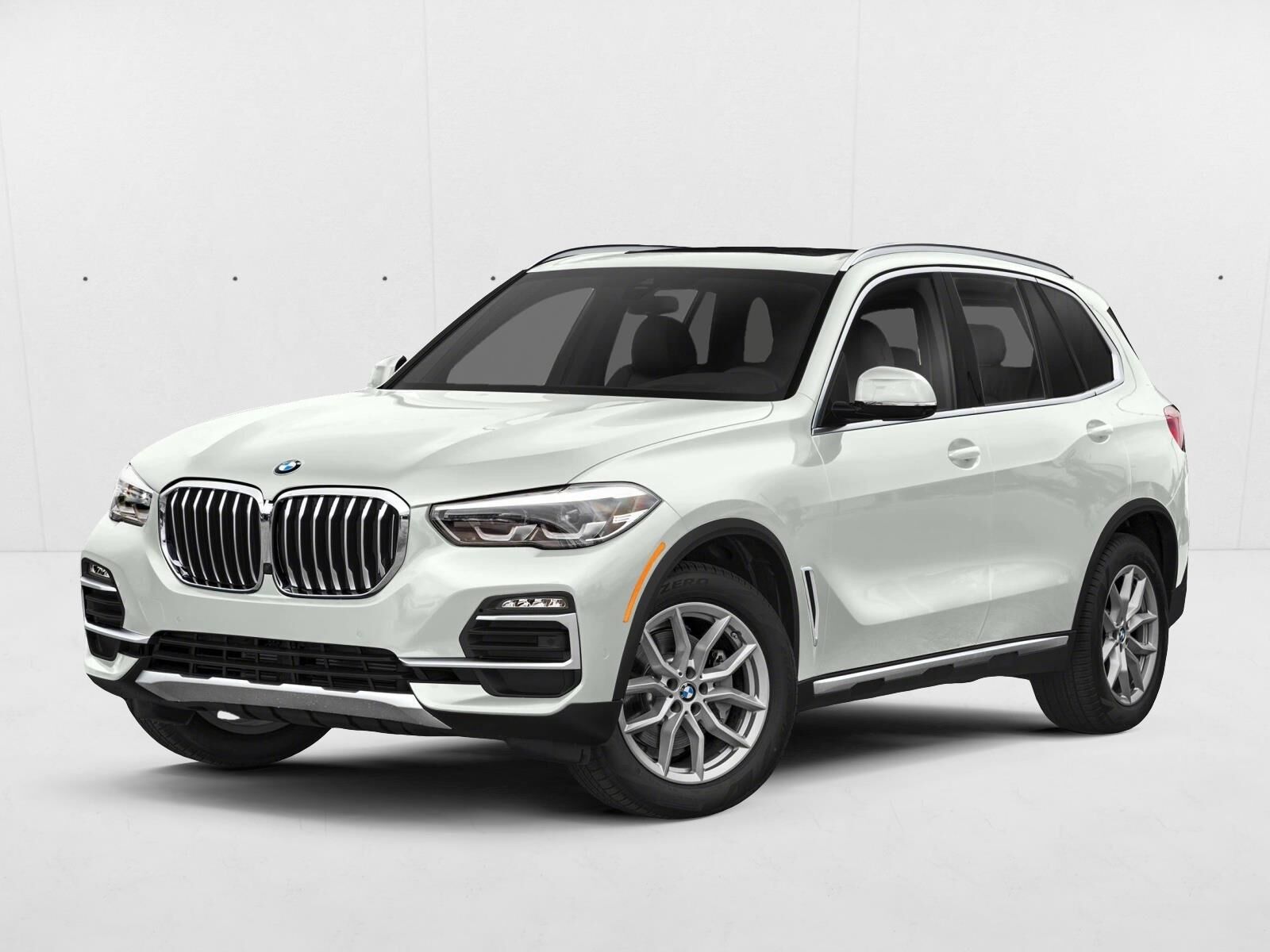 2020 BMW X5