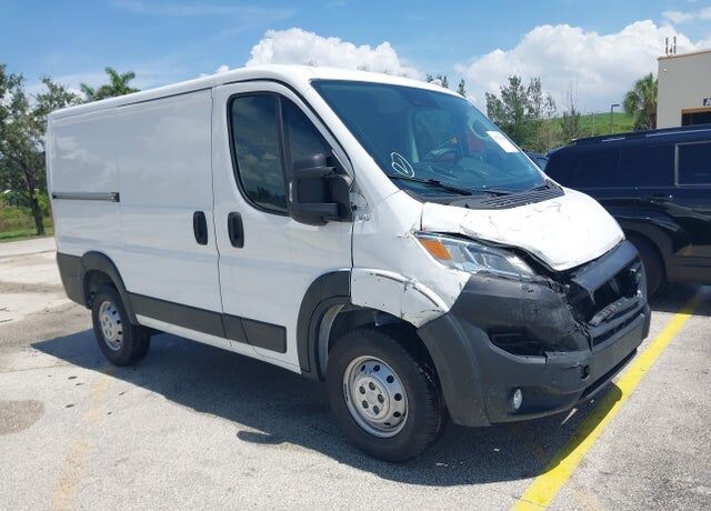 2023 RAM Promaster 1500