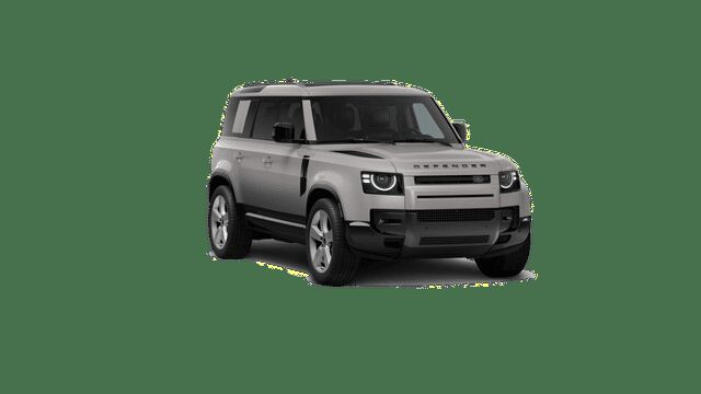 2026 LAND ROVER Defender