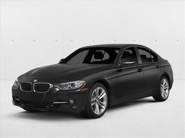 2014 BMW 3 Series