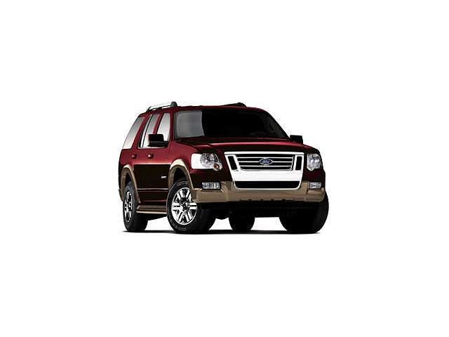 2007 FORD Explorer