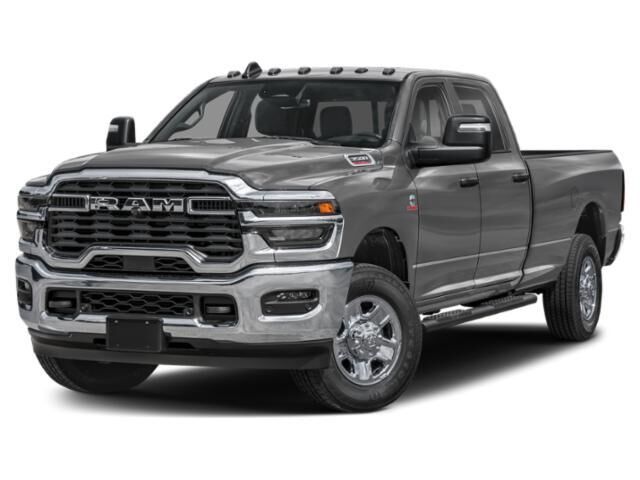 2027 RAM 3500