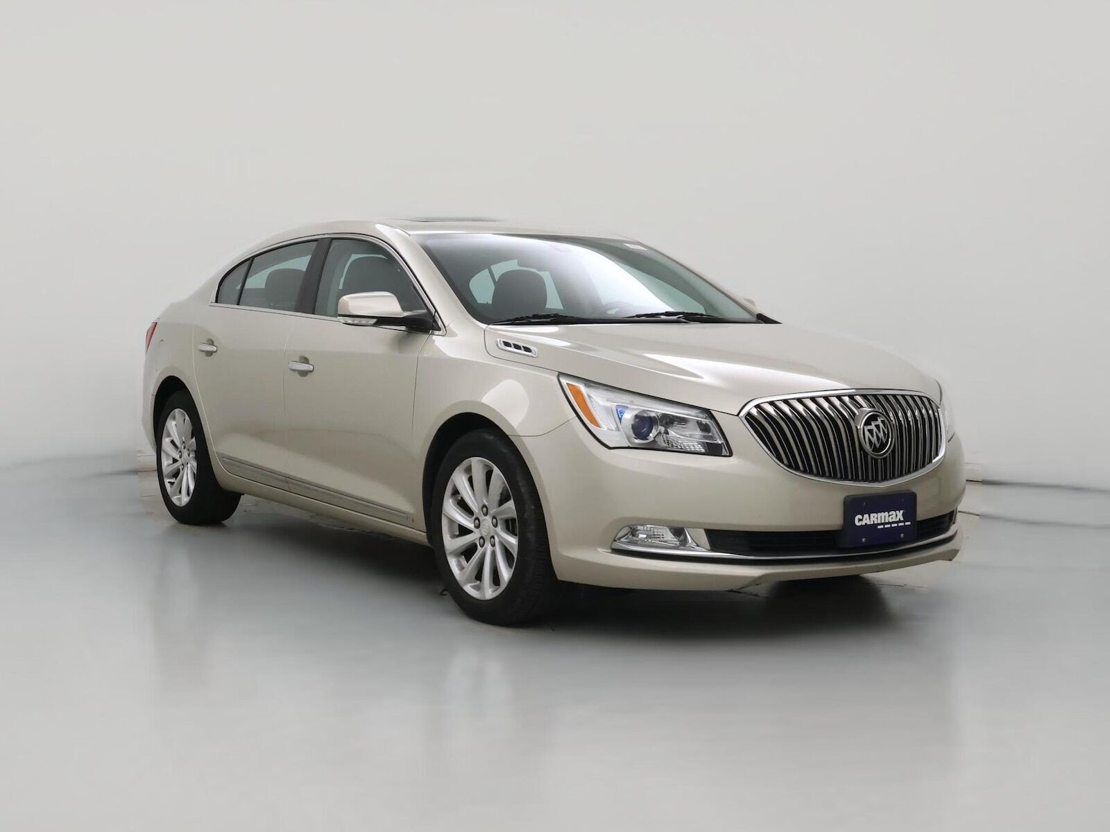 2015 BUICK LaCrosse