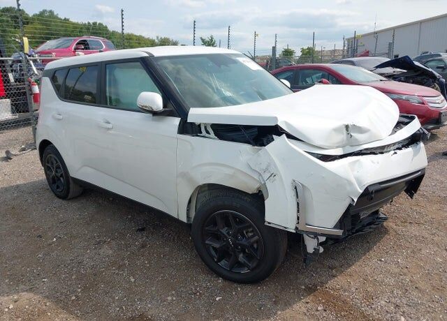 2025 KIA Soul