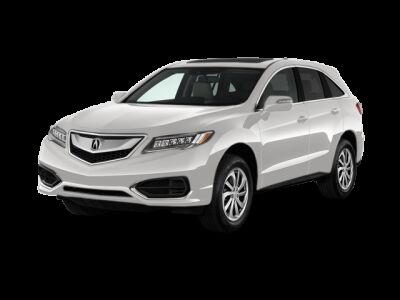 2018 ACURA RDX
