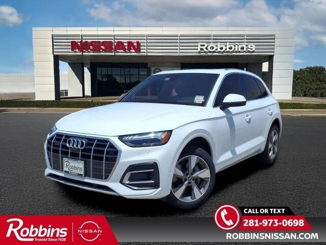 2023 AUDI Q5