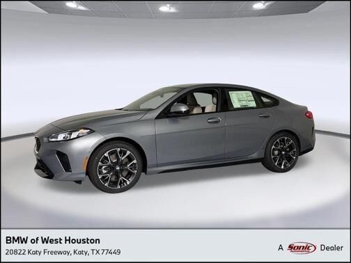 2026 BMW 2 Series