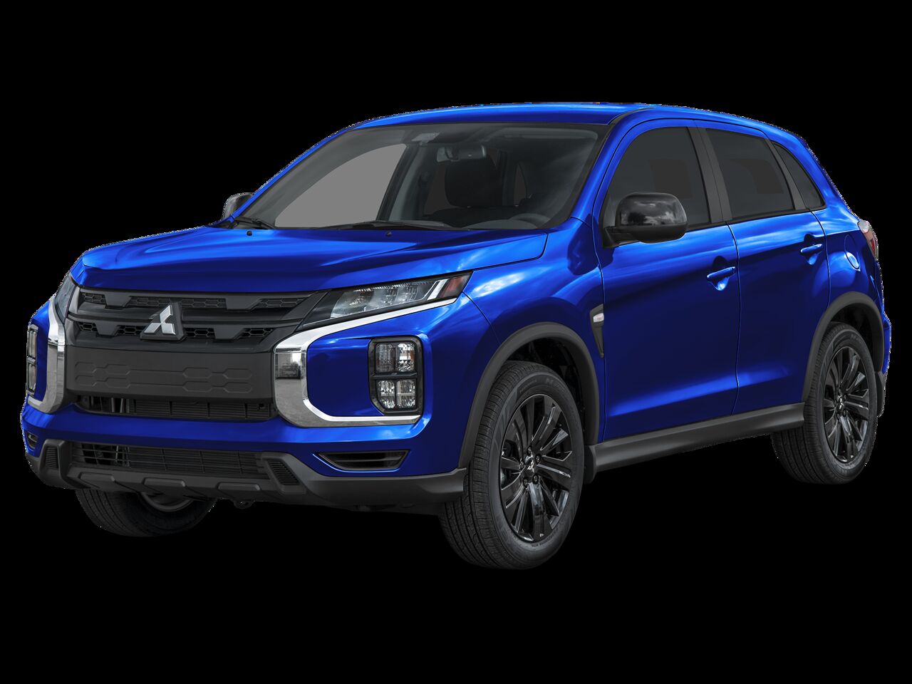 2026 MITSUBISHI Outlander Sport