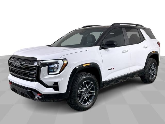 2027 GMC Terrain