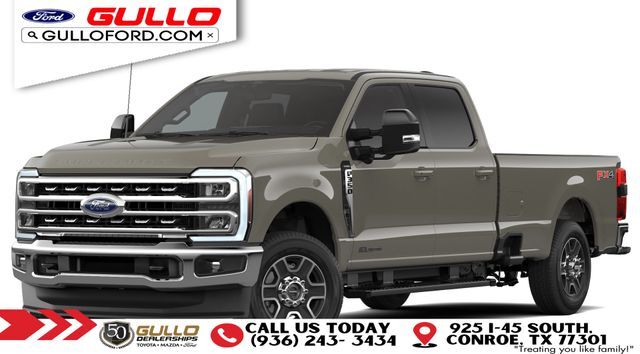 2026 FORD F-350