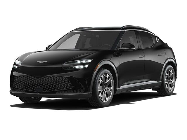 2025 GENESIS GV60
