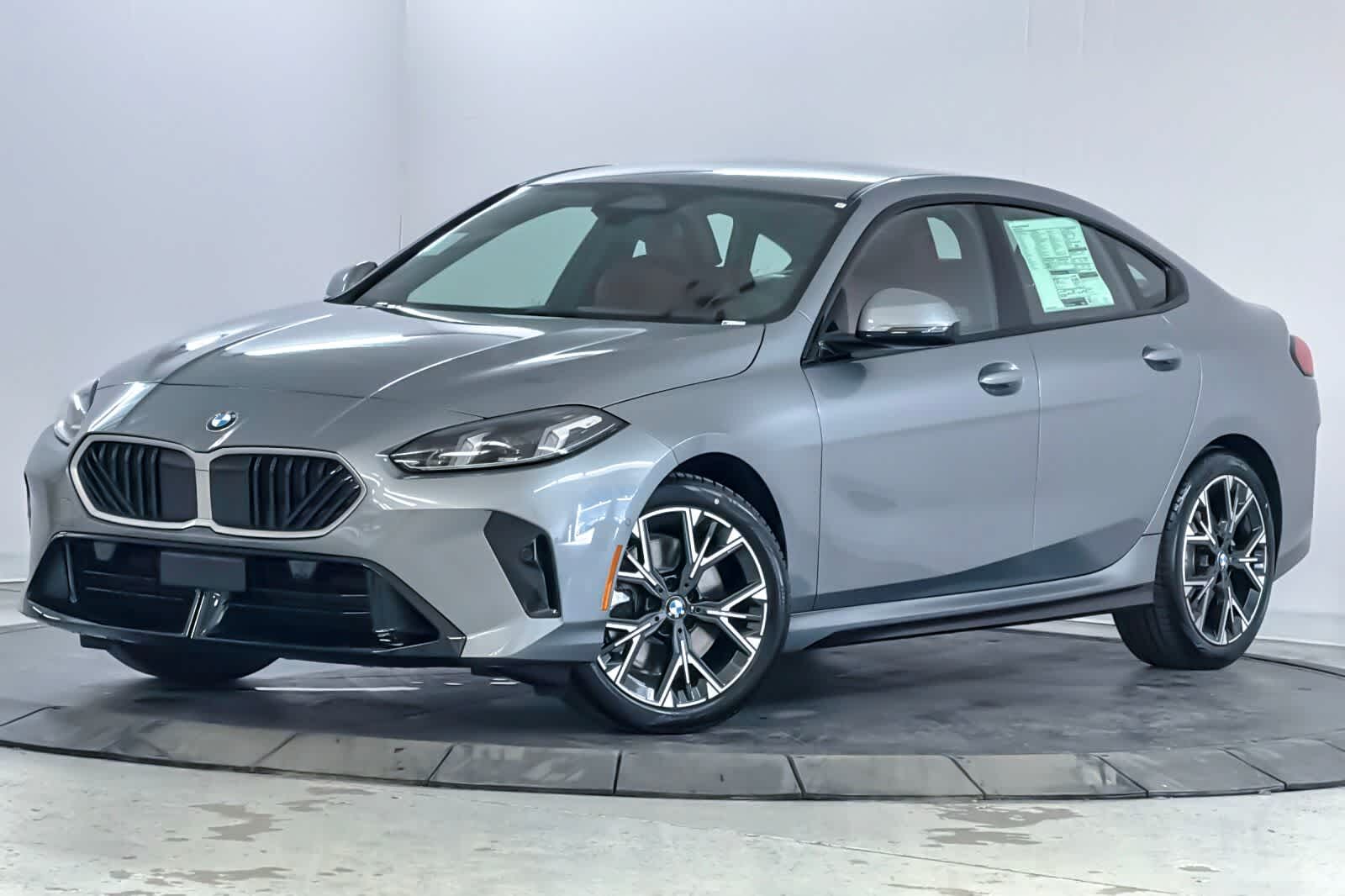2026 BMW 2 Series