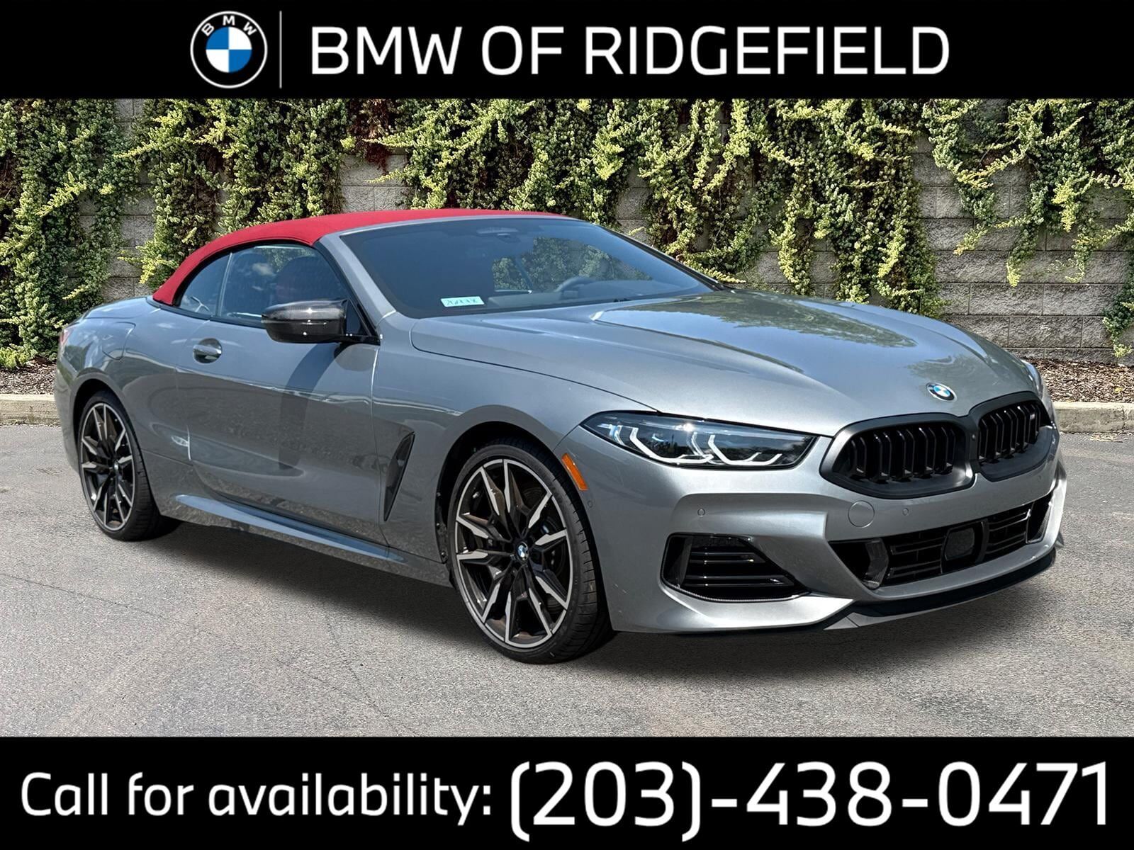 2026 BMW M8