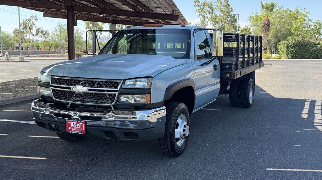 2005 CHEVROLET Silverado