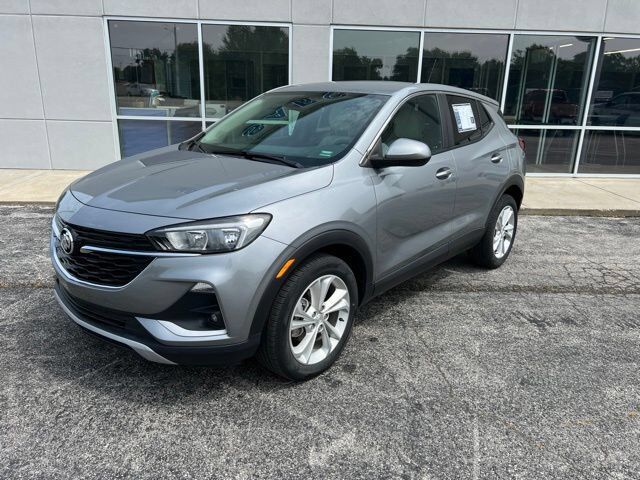 2023 BUICK Encore GX
