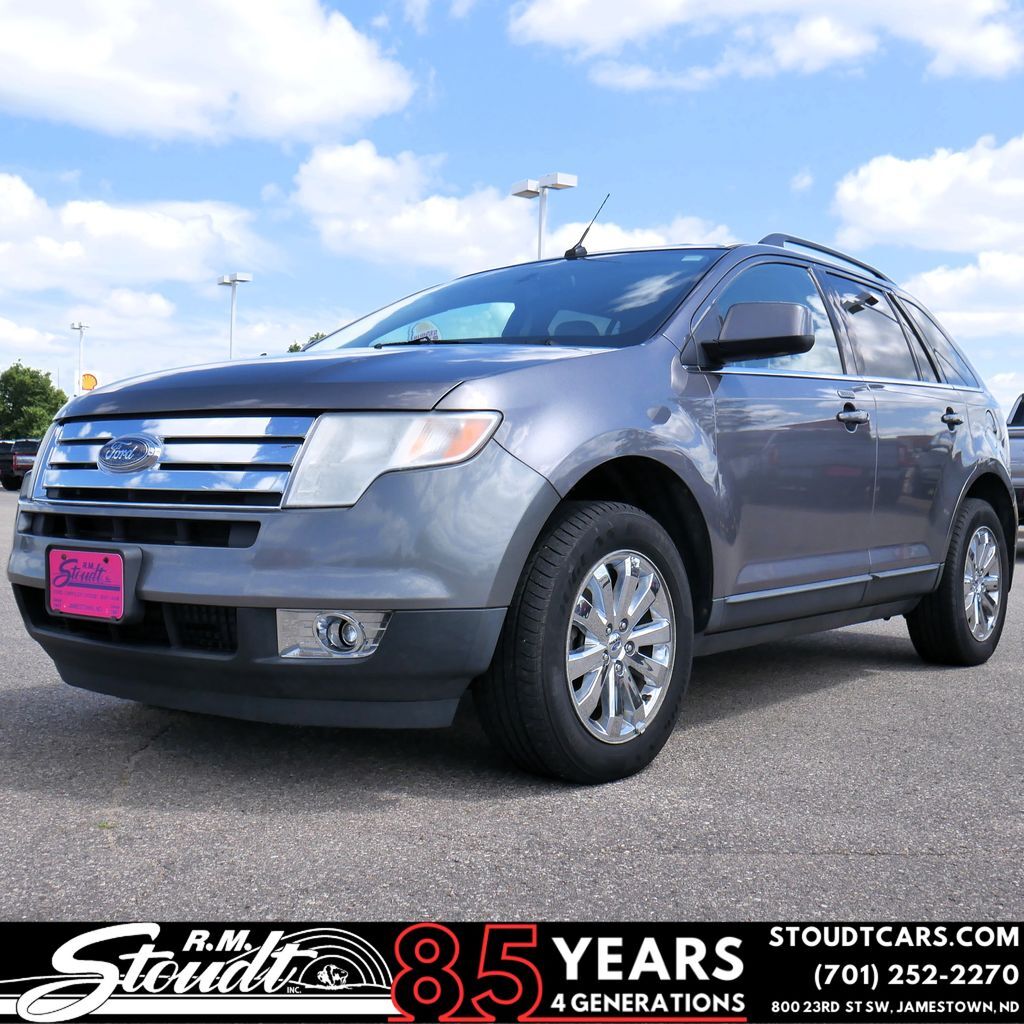 2010 FORD Edge