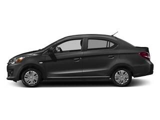2017 MITSUBISHI Mirage G4