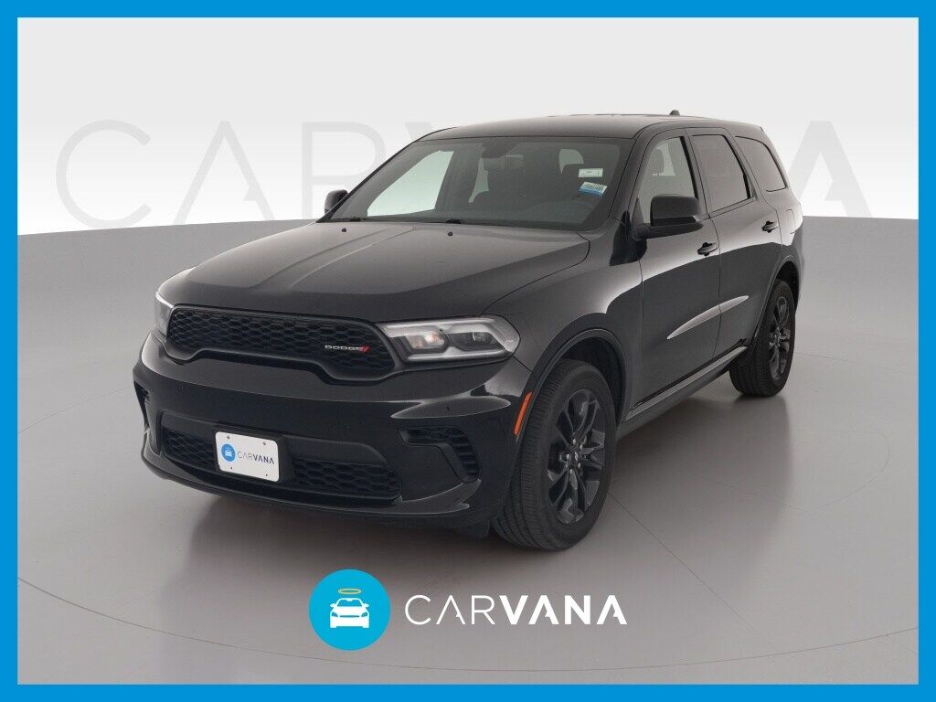 2025 DODGE Durango