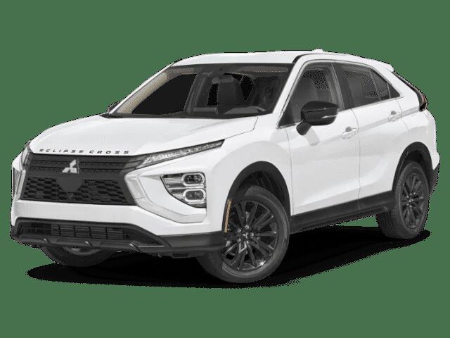 2026 MITSUBISHI ECLIPSE CROSS