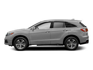 2018 ACURA RDX