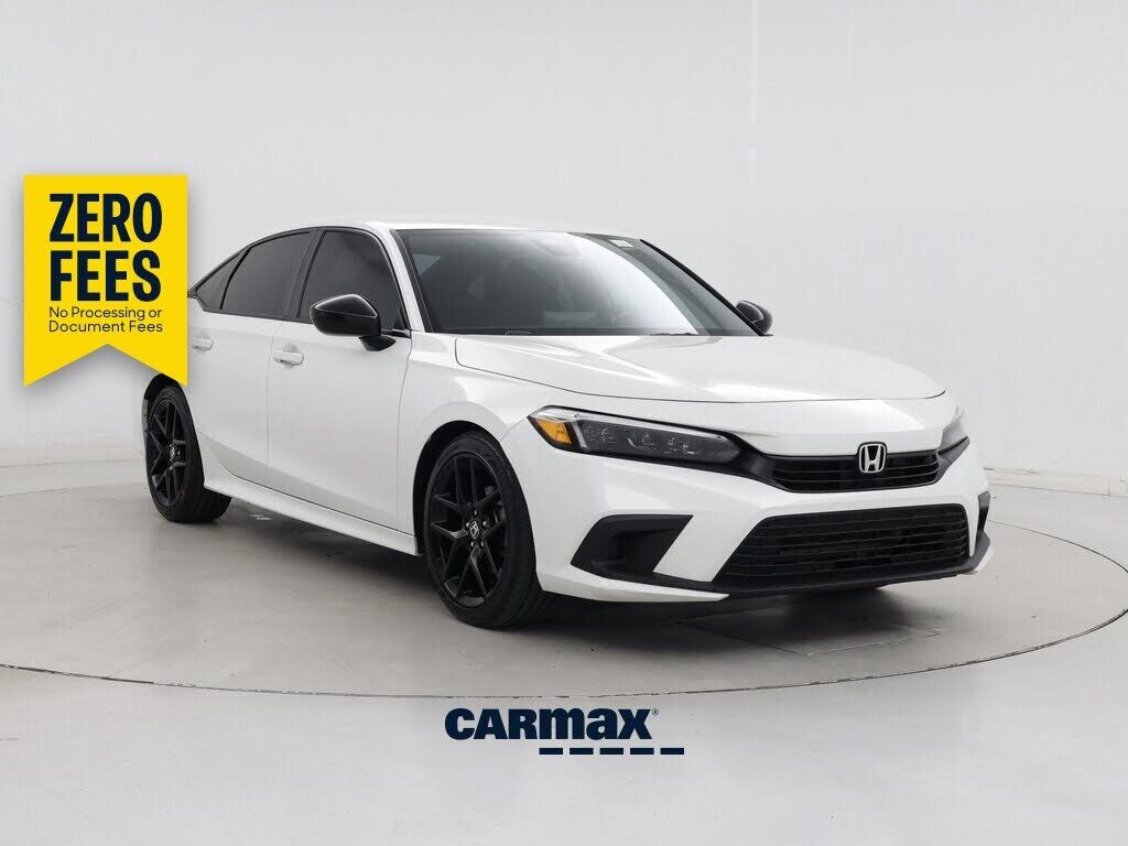 2023 HONDA Civic
