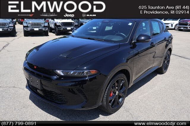 2024 DODGE HORNET