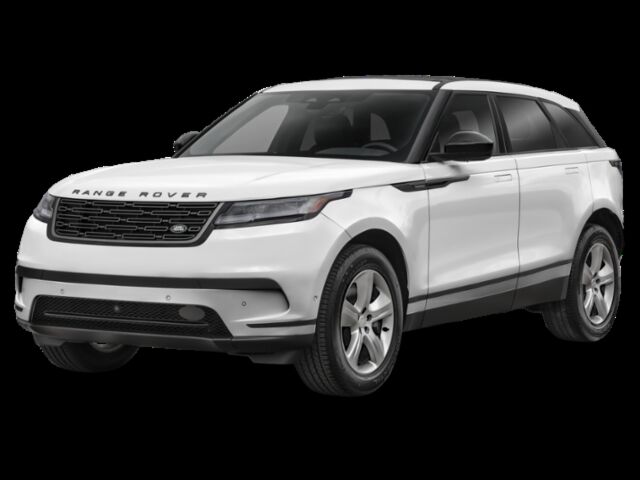 2026 LAND ROVER Range Rover Velar
