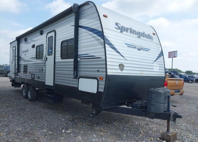 2019 KEYSTONE Keystone