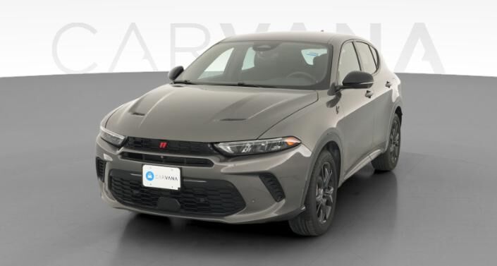 2024 DODGE HORNET