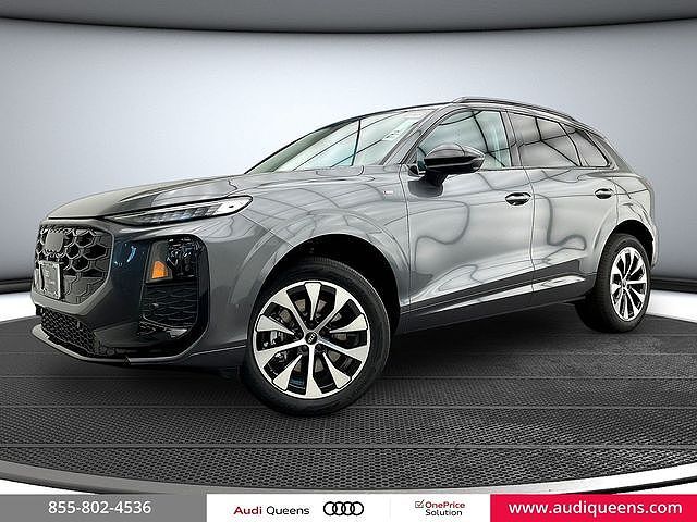 2026 AUDI Q3